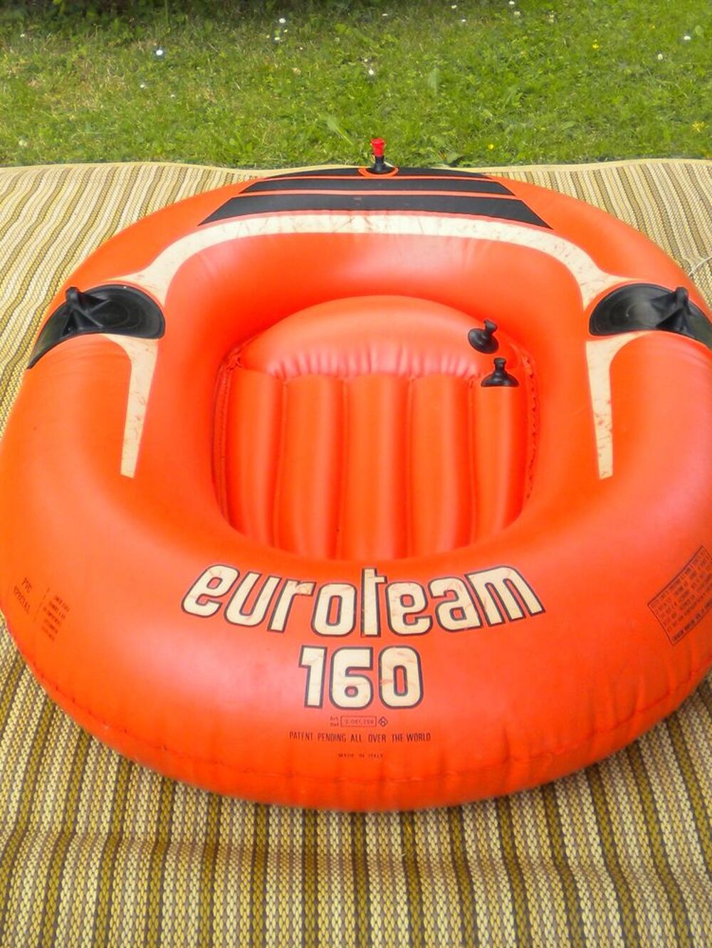 bateau enfant de 3 ans &agrave; 10 ans Jeux / jouets