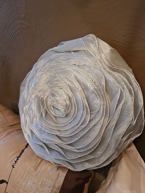 Coussin dehoussable 44 cm. 7 Oullins (69)