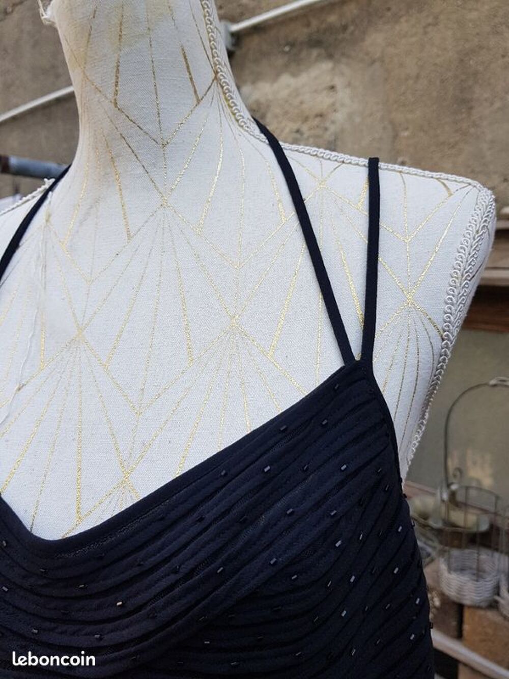 Robe de cocktail Vêtements