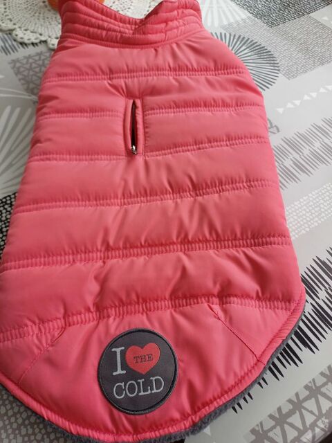 v&ecirc;tements pour chiens ou chats 30 44800 Saint-herblain