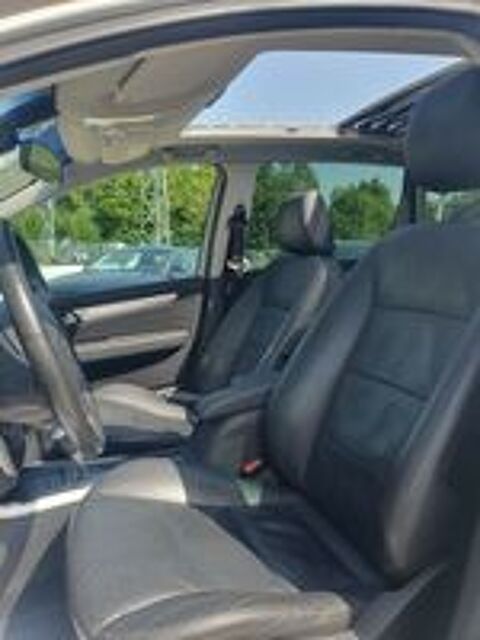 Classe A 200 Turbo El&eacute;gance Autotronic CVT 2006 occasion 28000 Chartres