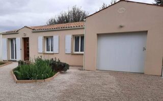  Maison à vendre 4 pièces 82 m²