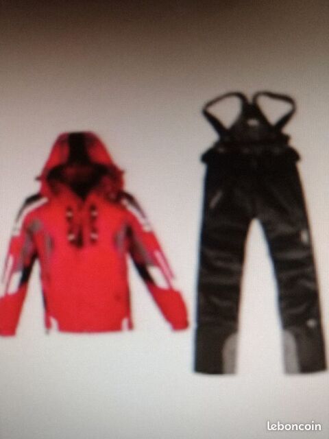 - COMBINAISONS SKI HOMME / FEMME / ENFANT 5 Chantilly (60)