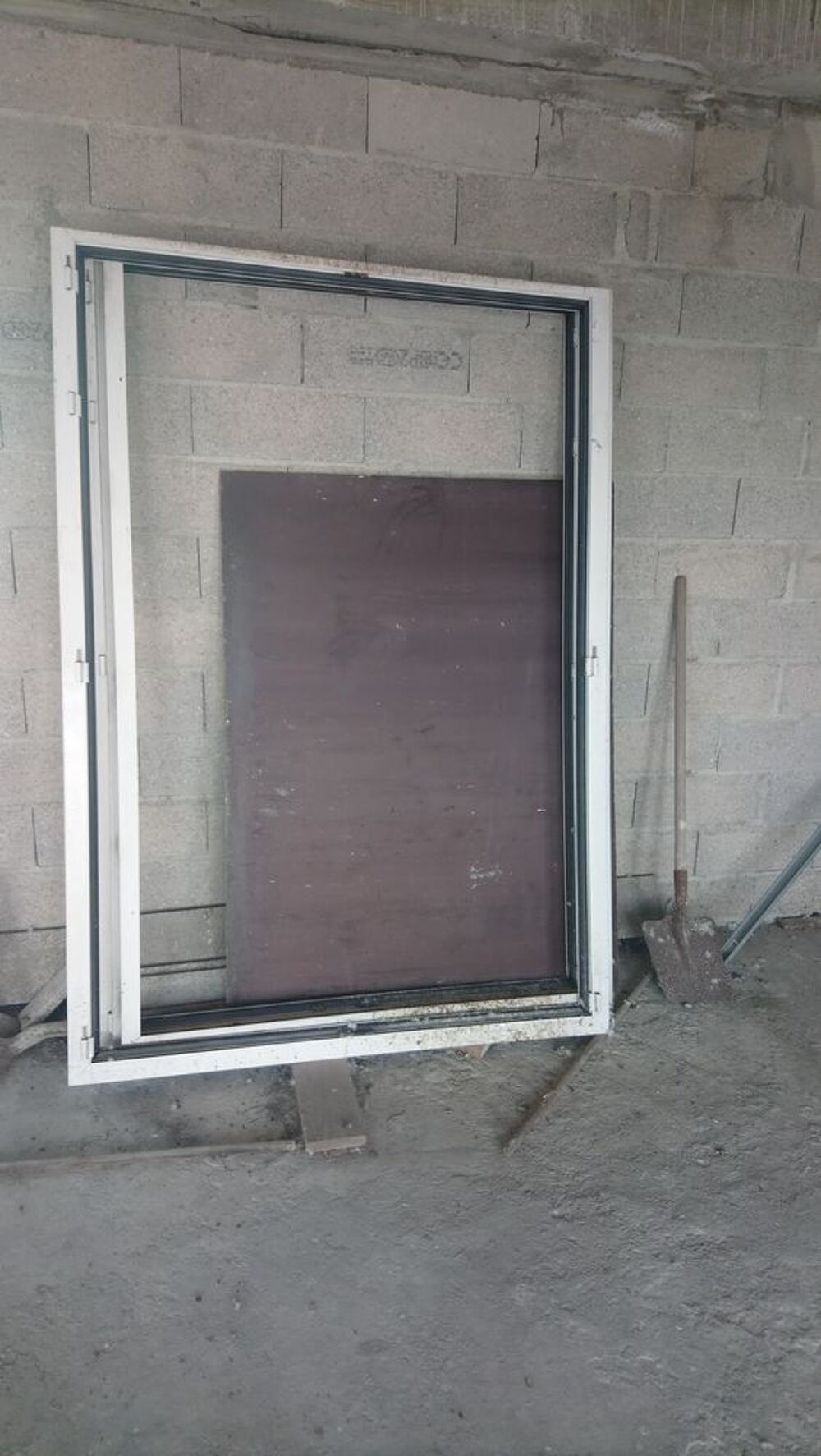 Fen&ecirc;tres Bricolage