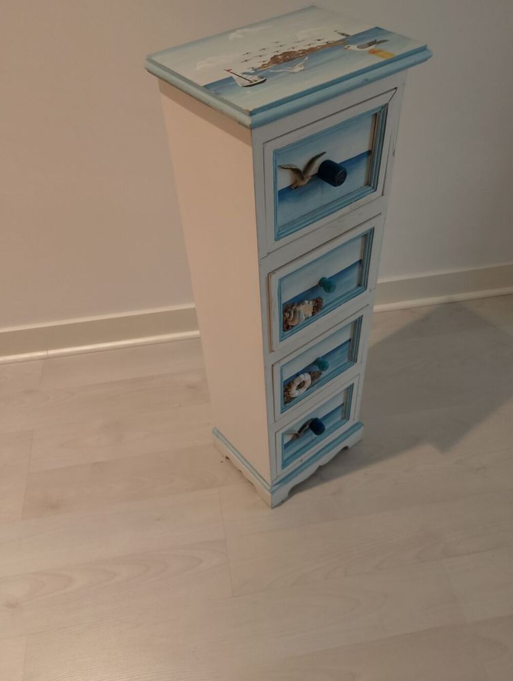 Petit meuble de rangement enfant Meubles