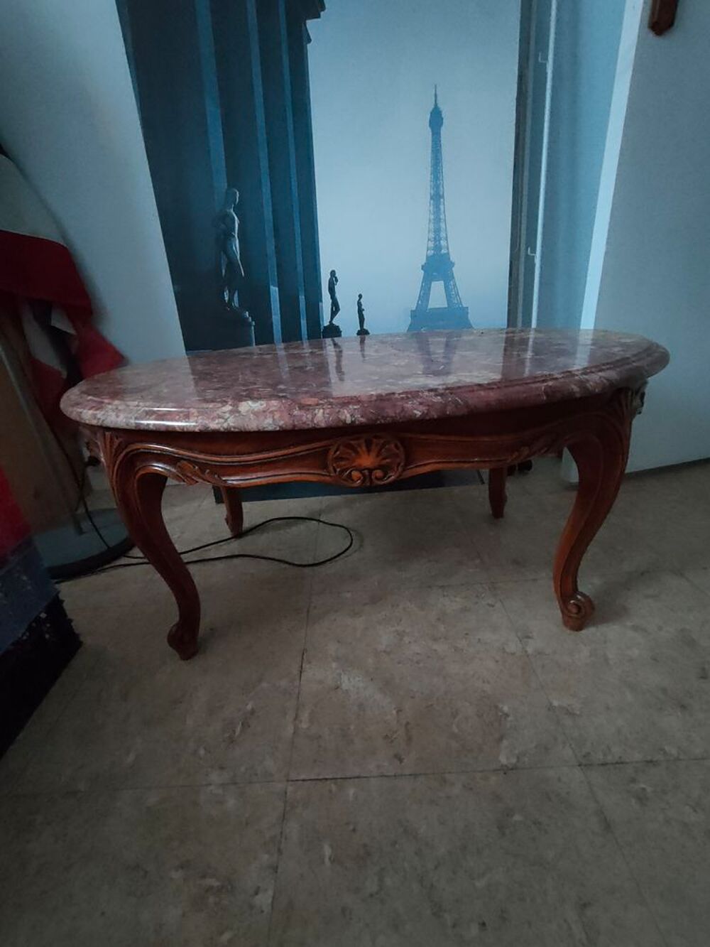 Saisissez le titre de votre objet. Meubles