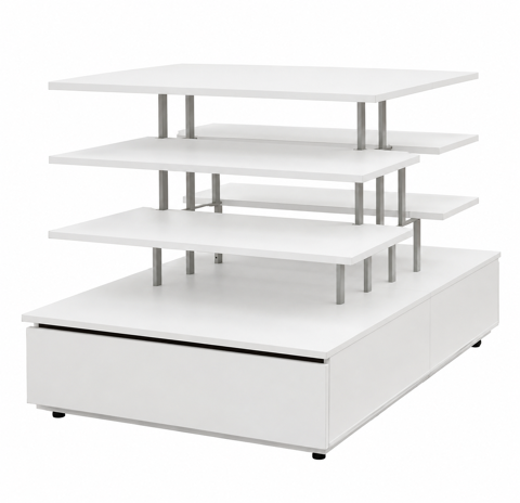 Lot unique Mobilier Professionnel prêt-à-porter (Etat récent Lanester (56)