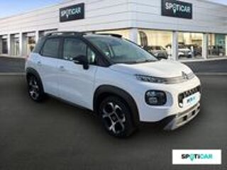 C3 Aircross PureTech 110 S&S BVM6 Shine 2020 occasion 11300 Limoux