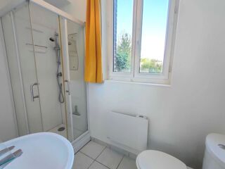  Appartement à louer 1 pièce 24 m² Cayeux-sur-mer