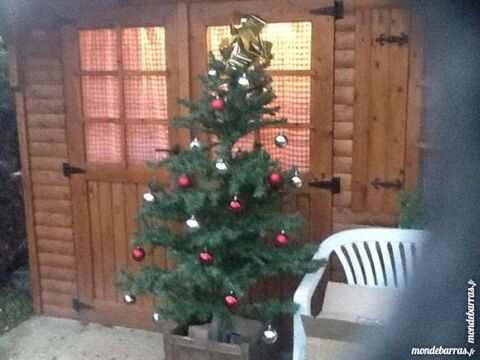 Sapin de Noël 15 Auxerre (89)