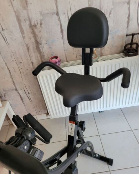 Velo appartement 200 Mercu�s (46)