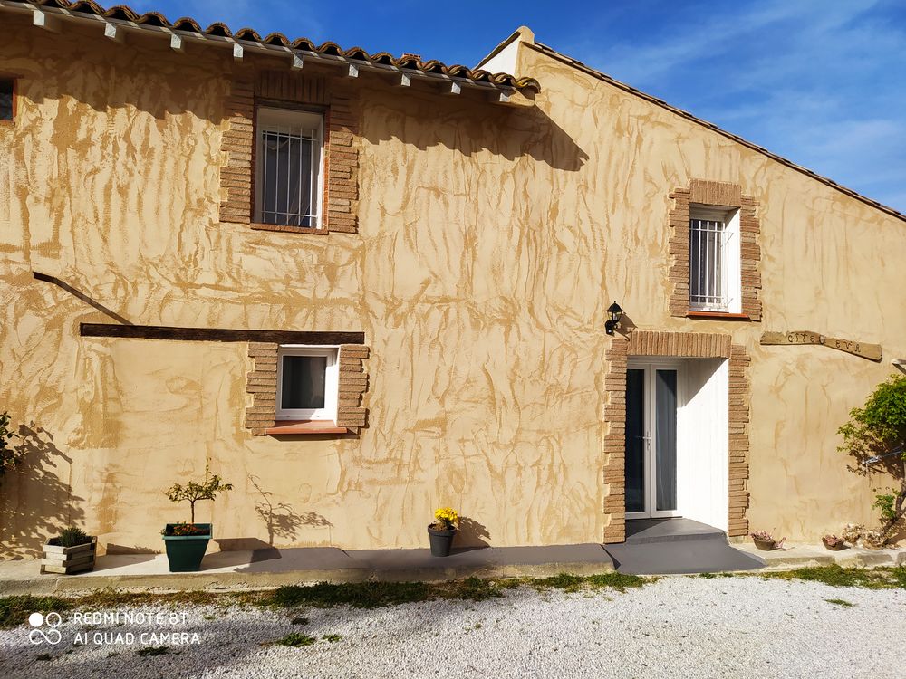   Charmant gîte pour 9 à 10 personnes, à la campagne Midi-Pyrénées, Beauteville (31290)