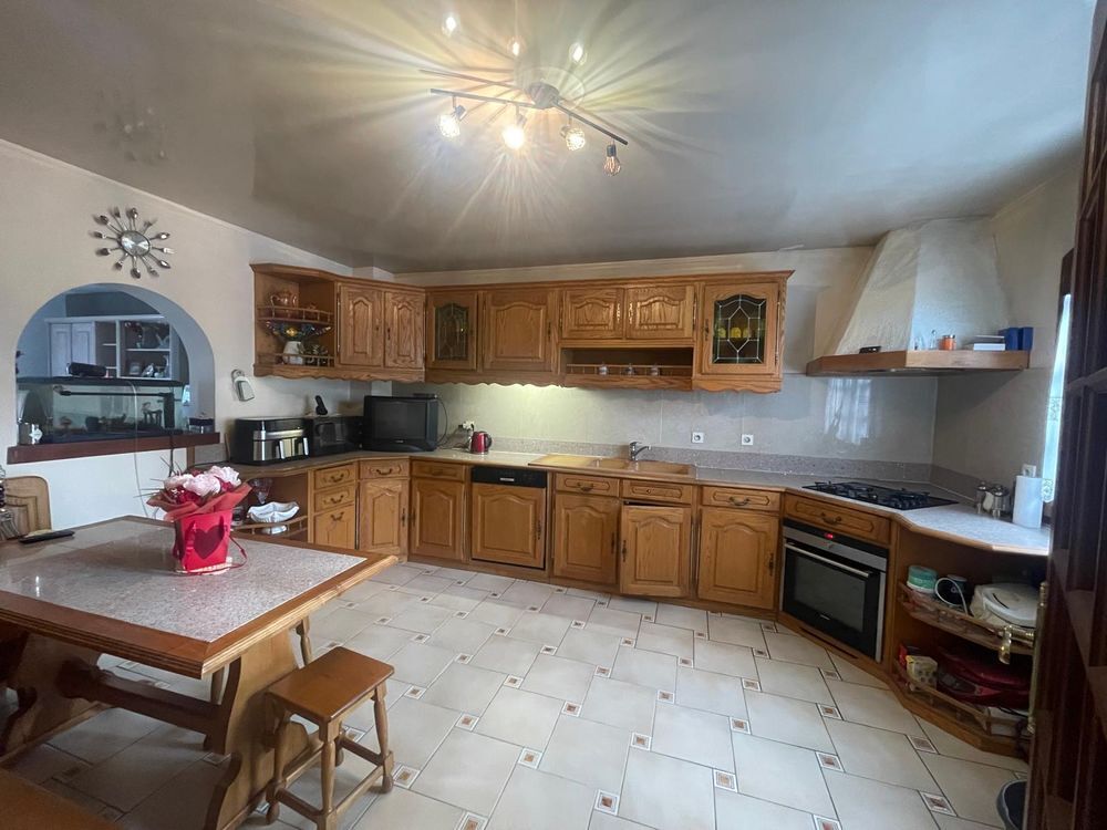 Vente Maison charmante maison familiale Noisy-le-sec