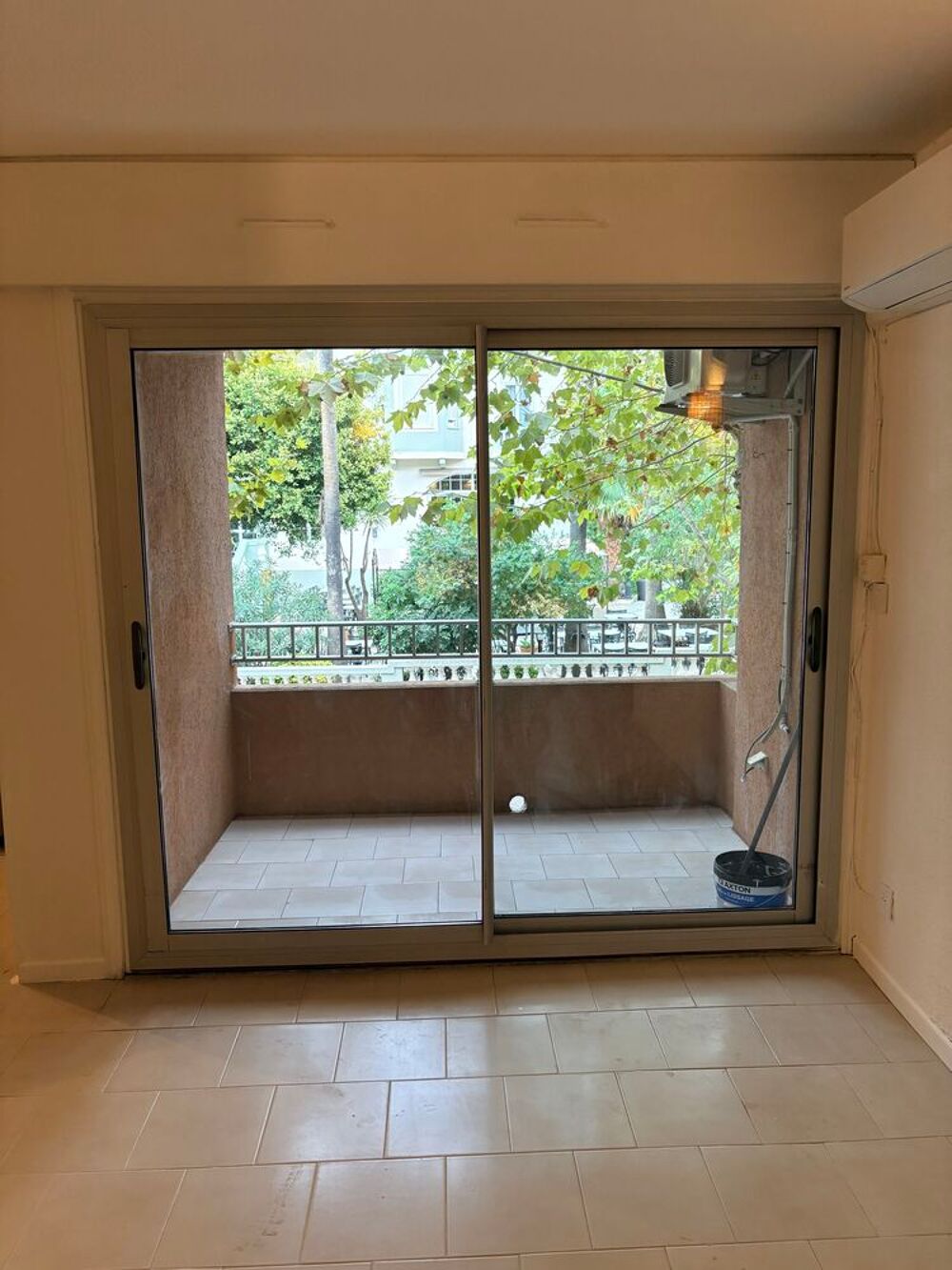 Location Appartement à l année île rousse L'Île-rousse