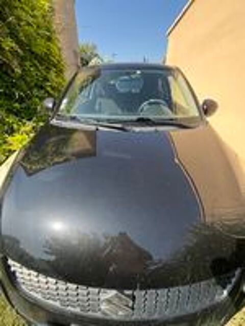 Swift 1.2 VVT GL 2011 occasion 84800 Lagnes