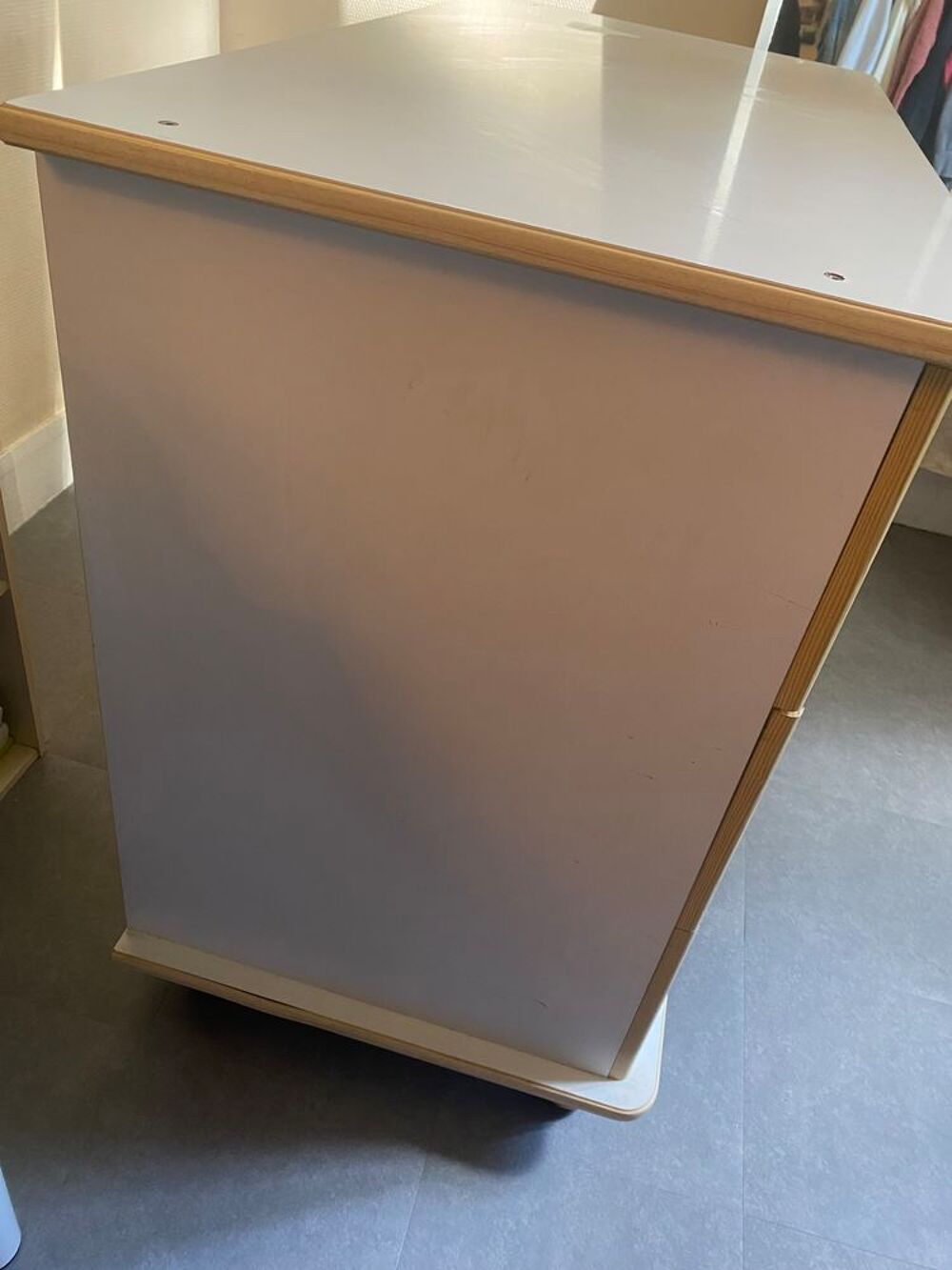 Commode 3 tiroirs Meubles