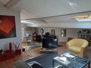  Loft à vendre 2 pièces 64 m² Barbentane