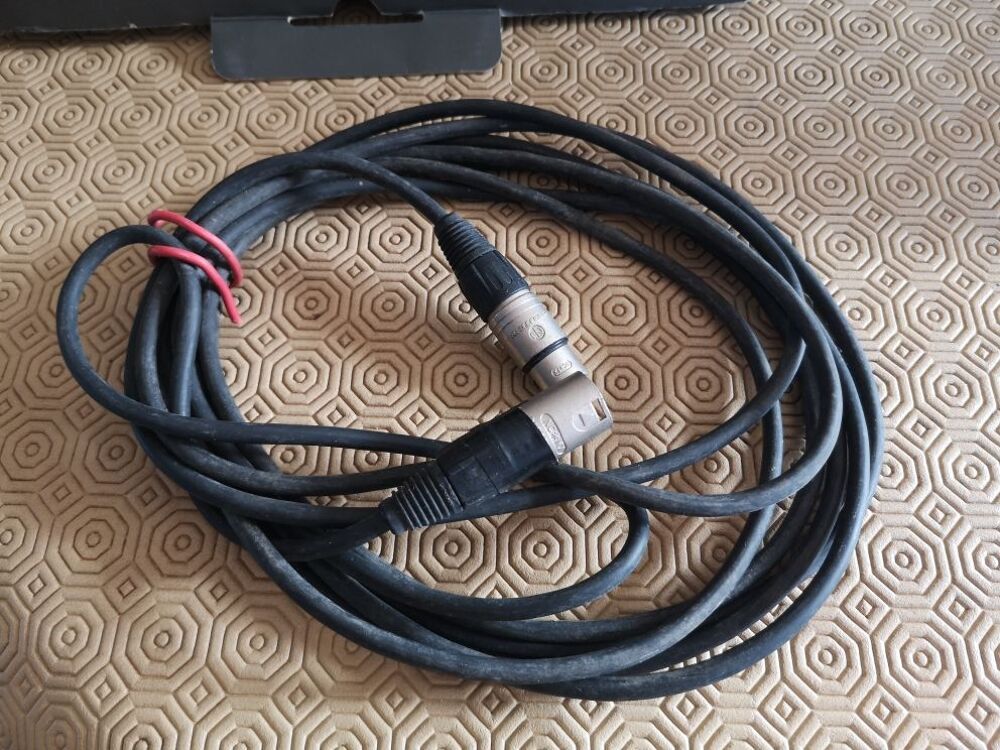 micro casque sans fils Sennheiser XS Wireless 1 Instruments de musique