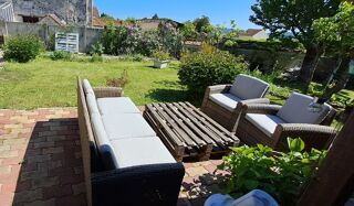  Maison à vendre 3 pièces 75 m²