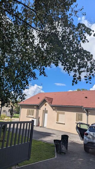  Appartement � vendre 3/4 pi�ces 70 m�