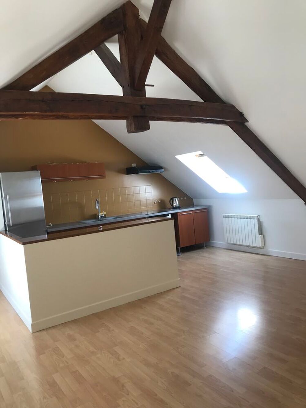 Location Appartement F2 60 m2 La chapelle-moutils