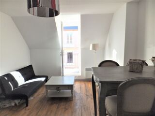 Location Appartement T2 cosy centre Tarbes Tarbes