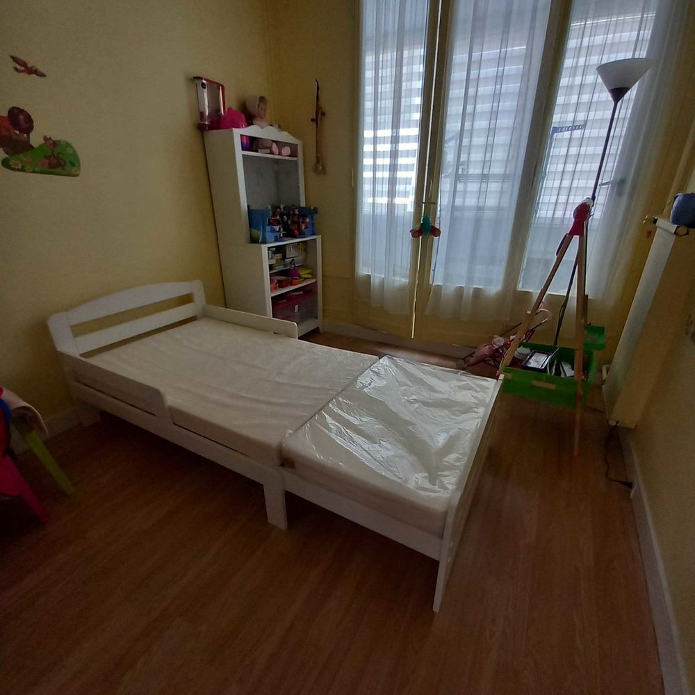 LIT ENFANT EVOLUTIF Mobilier enfants