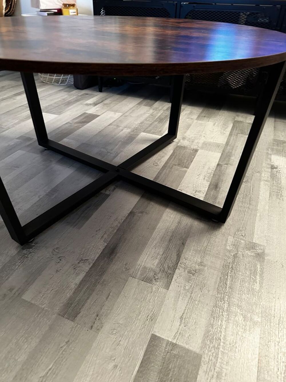 Table basse Vasagle Meubles