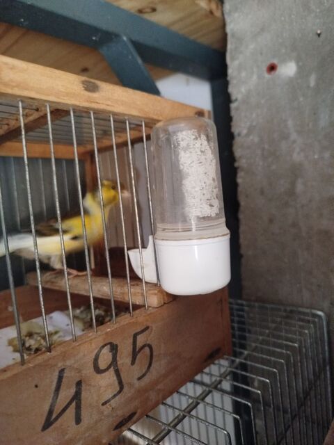 Canaris 40 66470 Sainte-marie