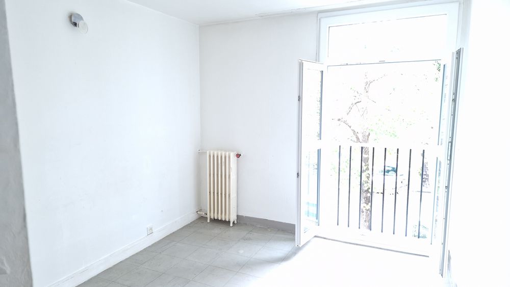 Vente Appartement Appartement T4 ? 75 m² ? 3 chambres ? Clermont-Ferrand Clermont-ferrand