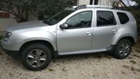 Duster dCi 110 4x2 Prestige Edition 2016 2016 occasion 95110 Sannois