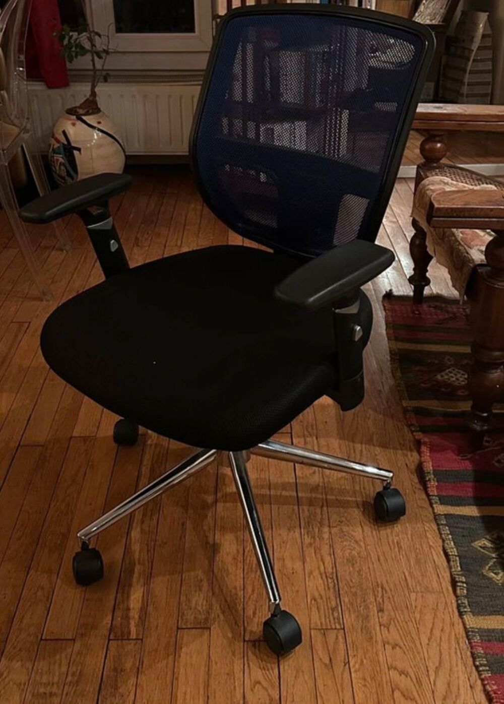 fauteuil de bureau ergonomique Meubles