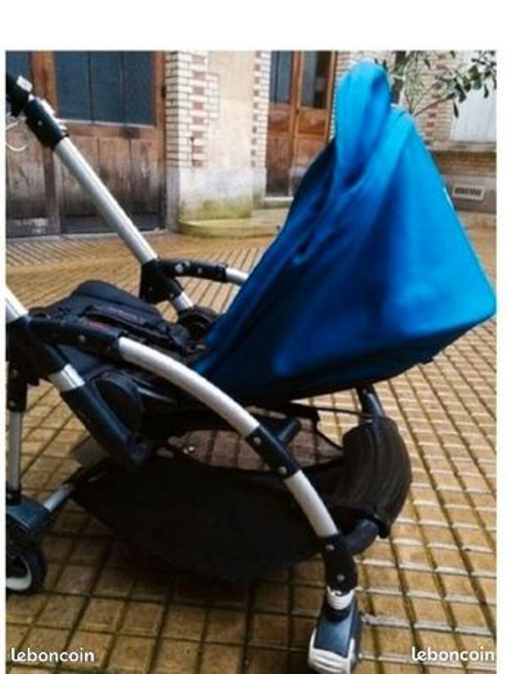 Poussette bugaboo occasion le bon coin sales
