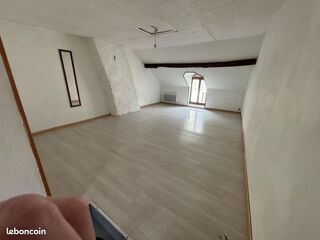  Maison à louer 2 pièces 53 m²