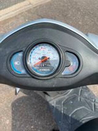 KYMCO 2024 occasion 52000 Chaumont