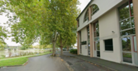   LOCAL 173 M² LA ROCHELLE 
