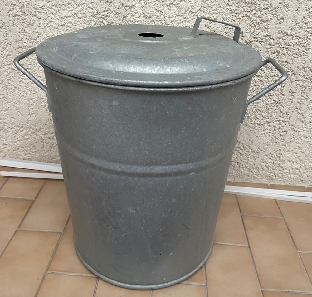 Lot de 3 faitouts +couvercle +st&eacute;rilisateur 12 bocaux offert Cuisine
