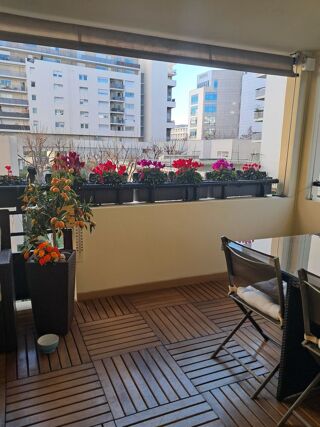  Appartement � vendre 