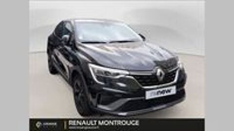 Arkana ESLVMUHH26UY 2022 occasion 92120 Montrouge