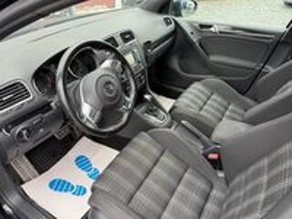Golf 2.0 TDI 170 GTD DSG6 2012 occasion 20260 Calvi