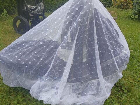 Moustiquaire nacelle b�b� 5 Montsoult (95)