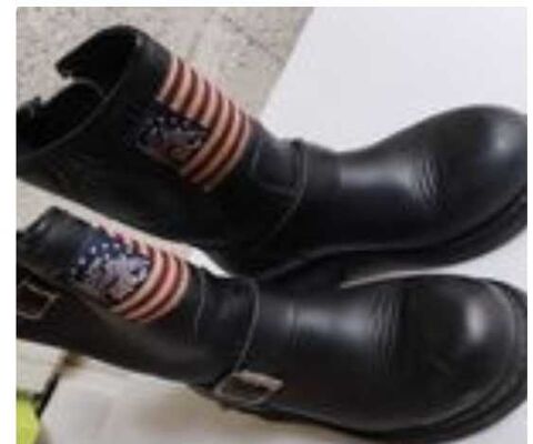 Bottes harley davidson femme occasion shop