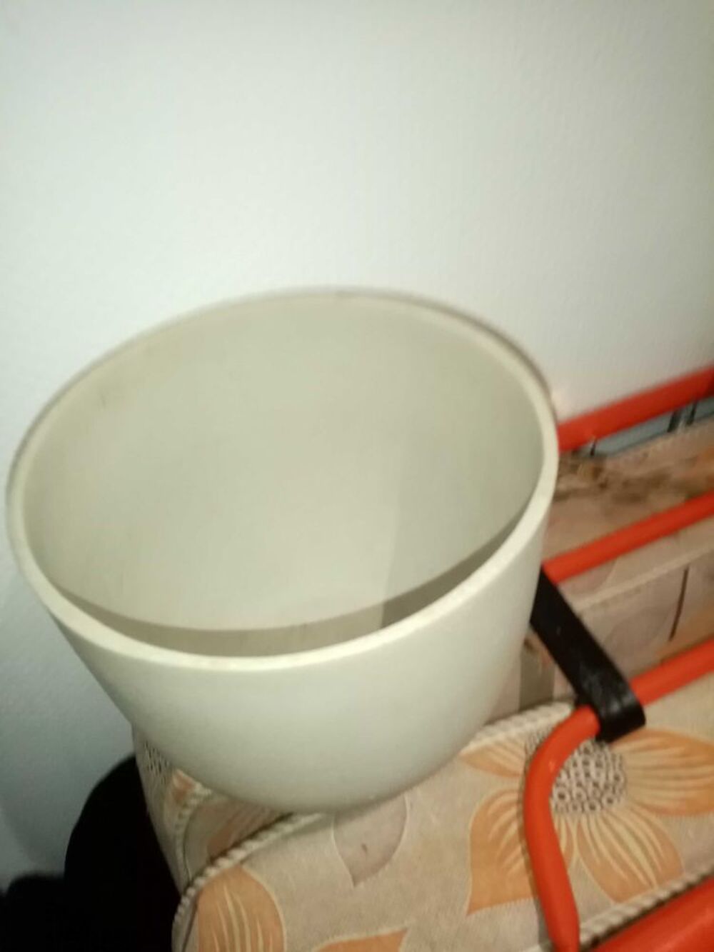 cache pot vert Jardin