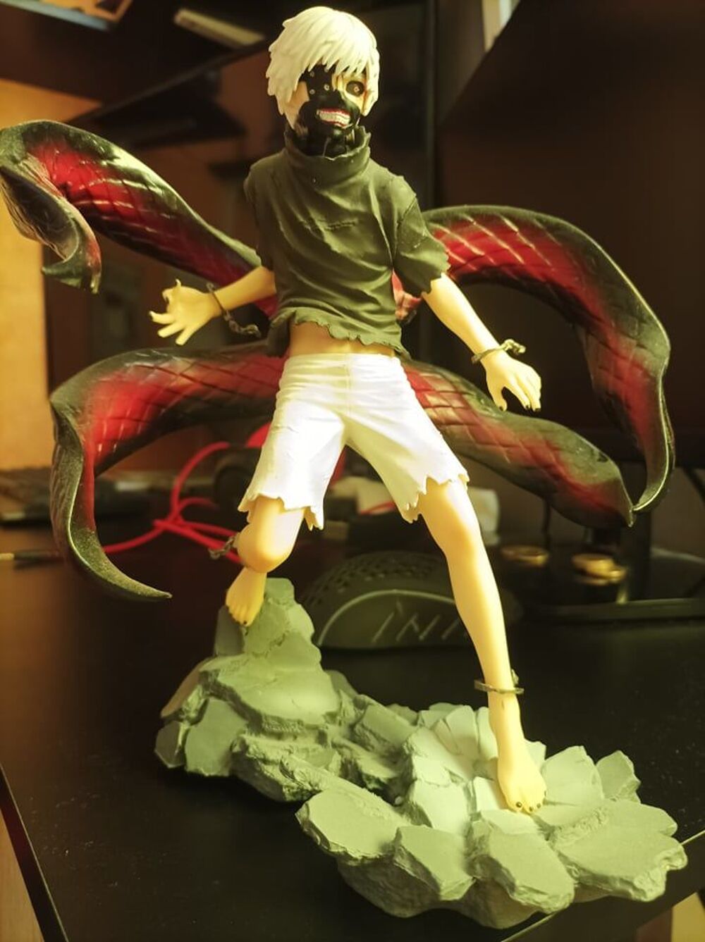 figurine kaneki 