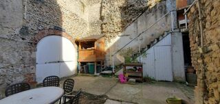  Maison � vendre 7 pi�ces 160 m�