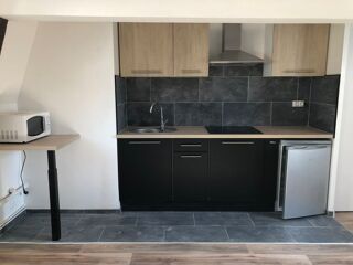  Appartement à louer 2 pièces 42 m² Valenciennes