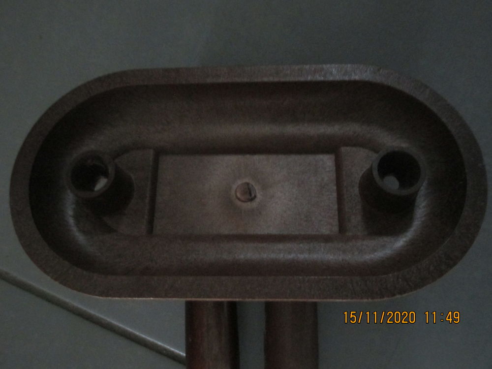 porte serviettes Décoration