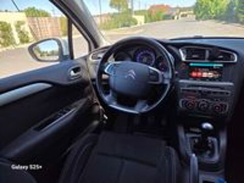 C4 BlueHDi 100 BVM Millenium Business 2018 occasion 24130 Prigonrieux
