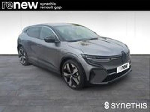 M&eacute;gane Megane E-Tech EV60 220 ch super charge Techno 2023 occasion 05000 Gap