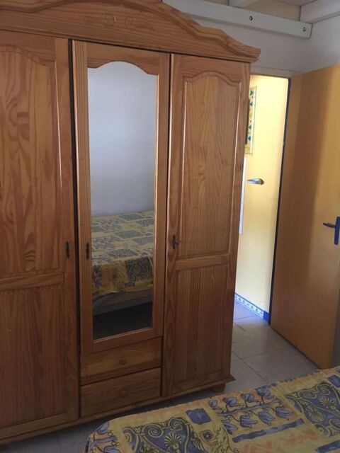  Maison � louer 3/4 pi�ces 50 m�